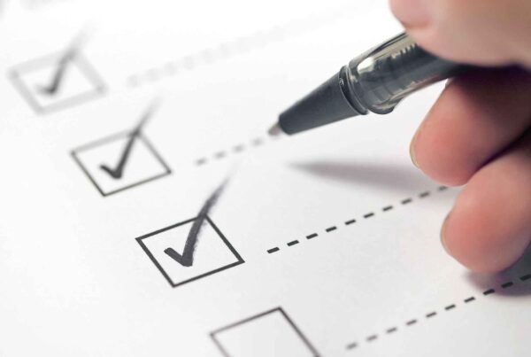 Consulenza GDPR e Modello 231