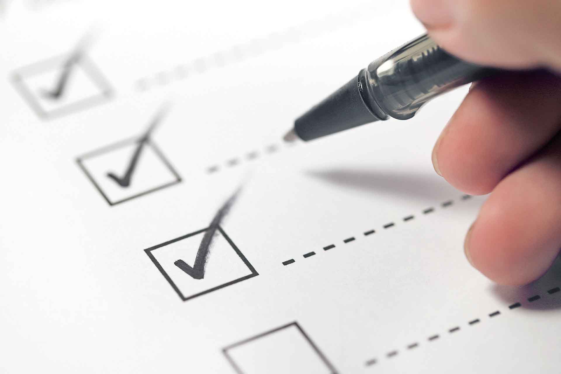 Modello 231: da quali documenti deve essere composto?